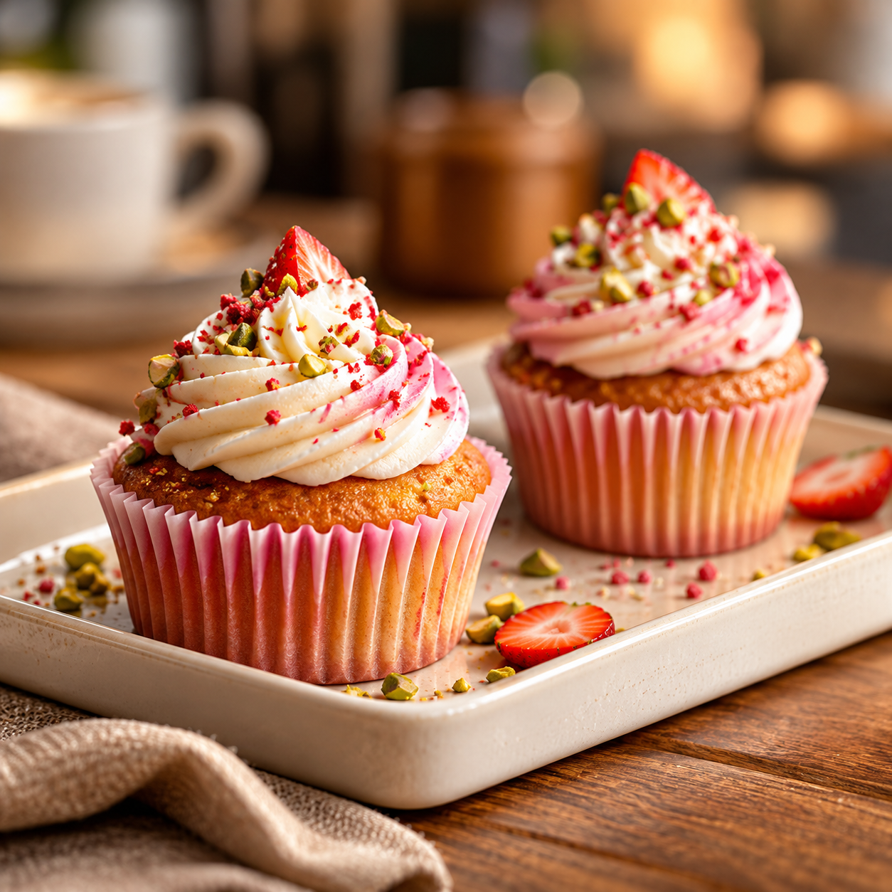 Bakery and Confectionery Packaging